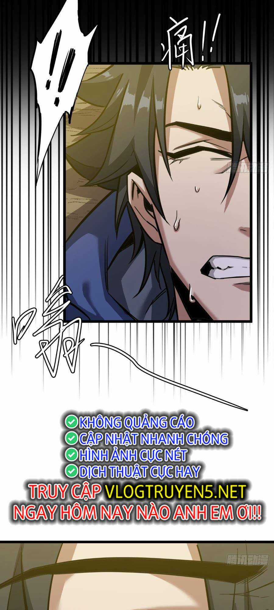 Trò Chơi Này Cũng Quá Chân Thật Rồi ! Chapter 2 trang 19