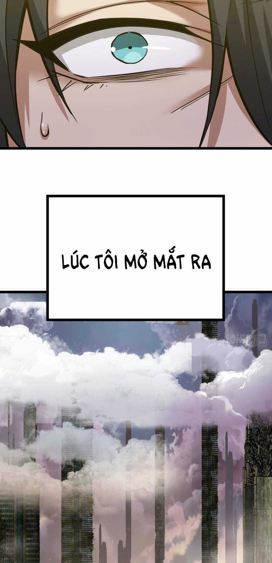 Trò Chơi Này Cũng Quá Chân Thật Rồi ! Chapter 2 trang 20