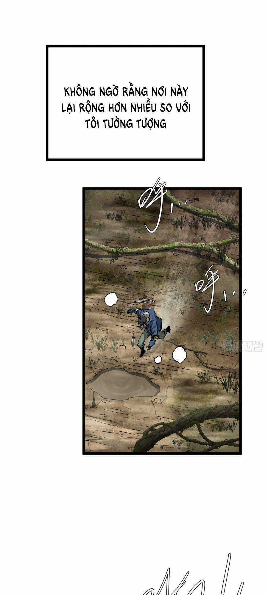 Trò Chơi Này Cũng Quá Chân Thật Rồi ! Chapter 2 trang 24