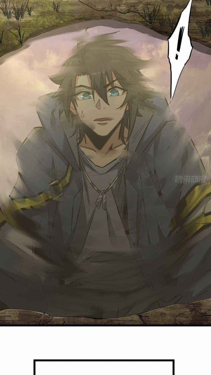 Trò Chơi Này Cũng Quá Chân Thật Rồi ! Chapter 2 trang 26