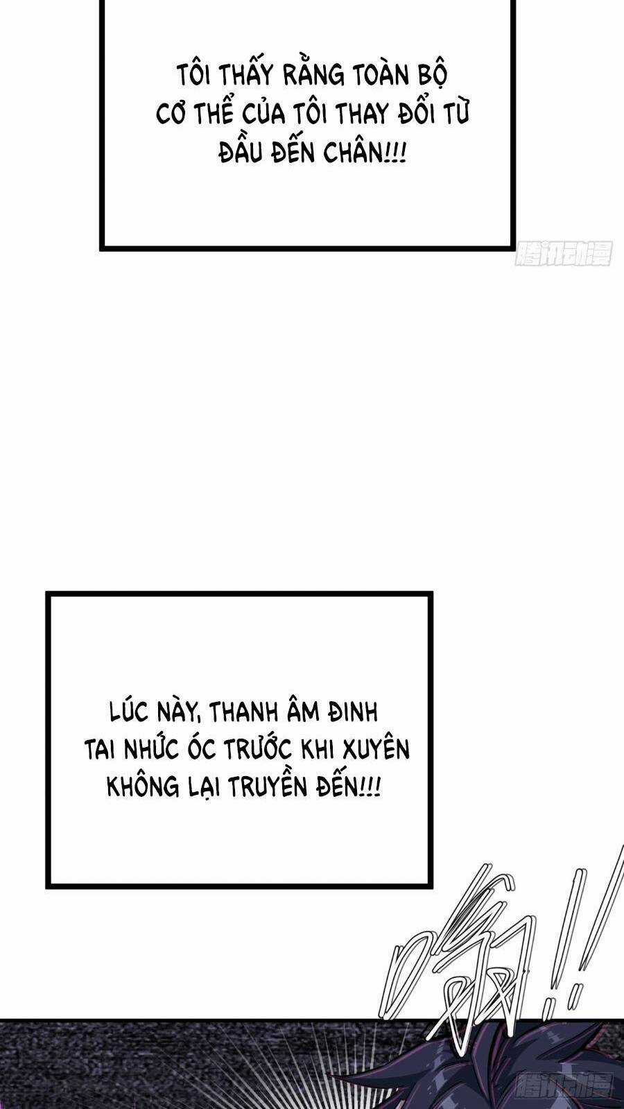 Trò Chơi Này Cũng Quá Chân Thật Rồi ! Chapter 2 trang 27