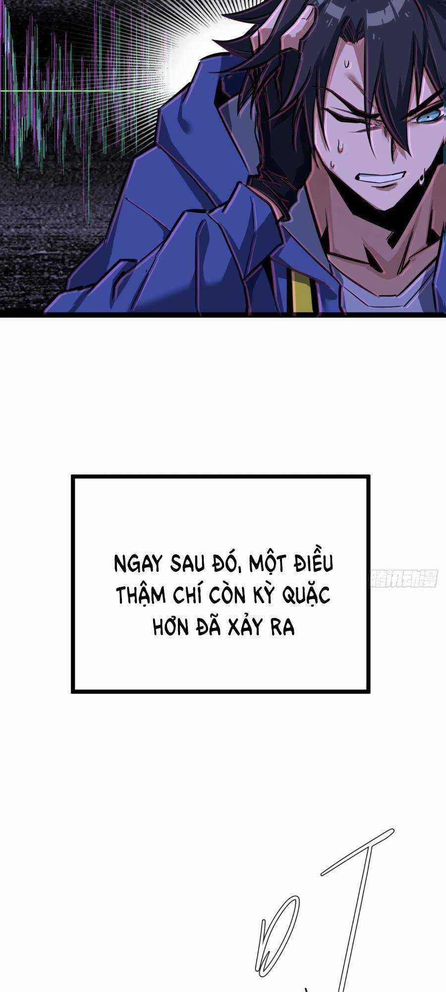 Trò Chơi Này Cũng Quá Chân Thật Rồi ! Chapter 2 trang 28