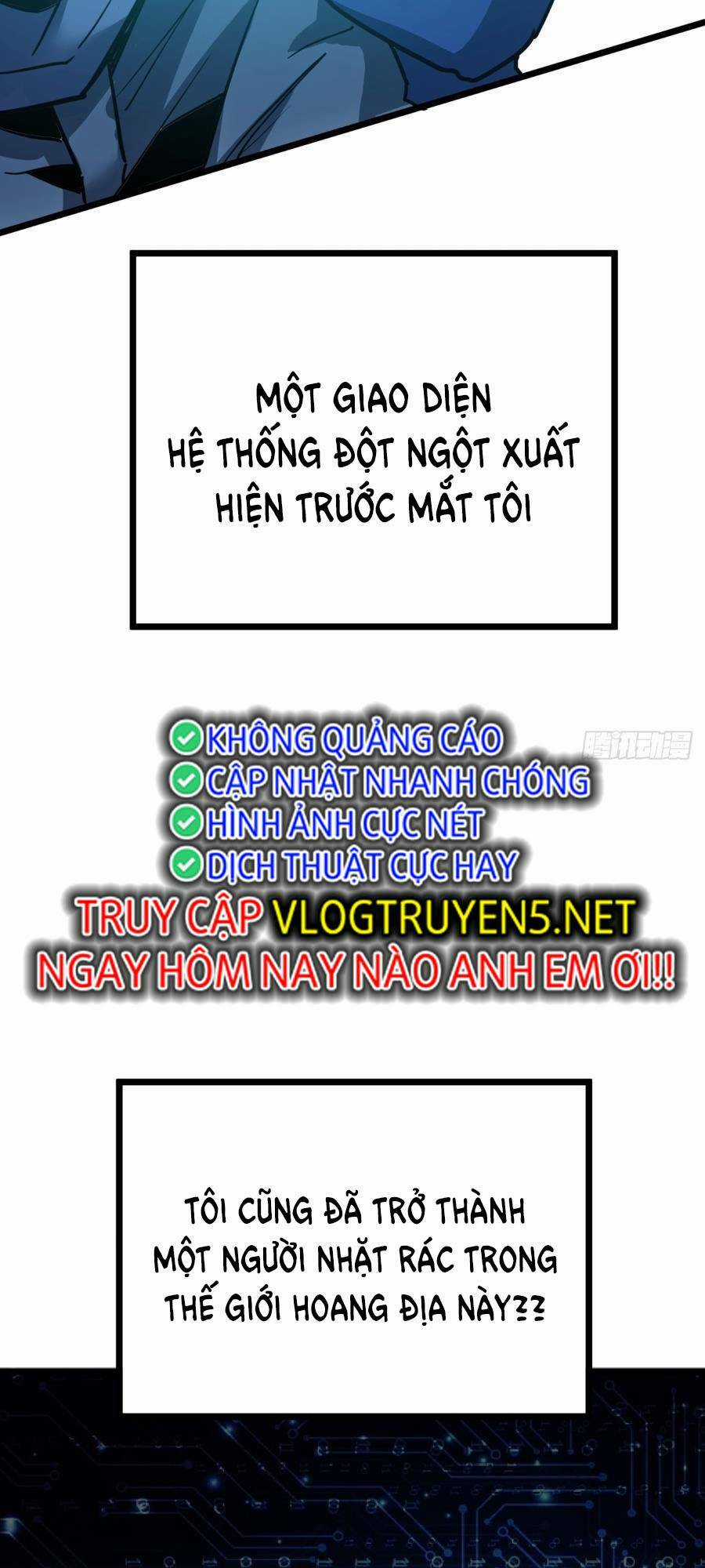 Trò Chơi Này Cũng Quá Chân Thật Rồi ! Chapter 2 trang 30