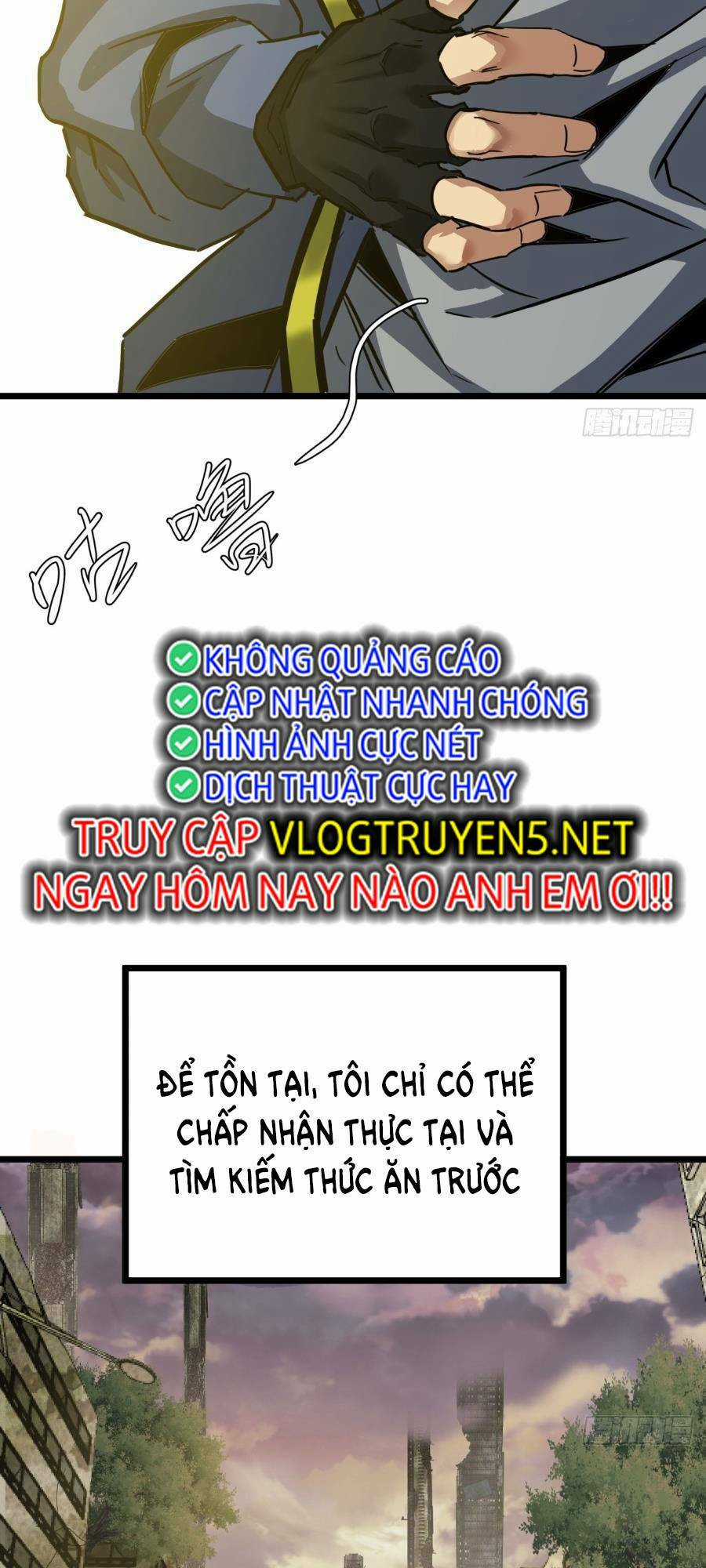 Trò Chơi Này Cũng Quá Chân Thật Rồi ! Chapter 2 trang 34