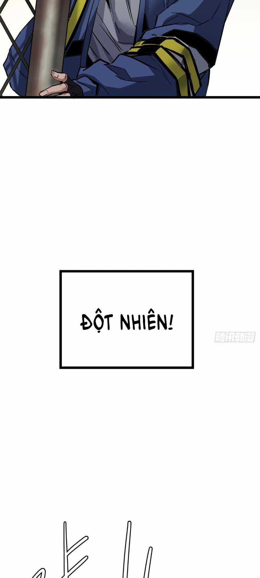 Trò Chơi Này Cũng Quá Chân Thật Rồi ! Chapter 2 trang 39