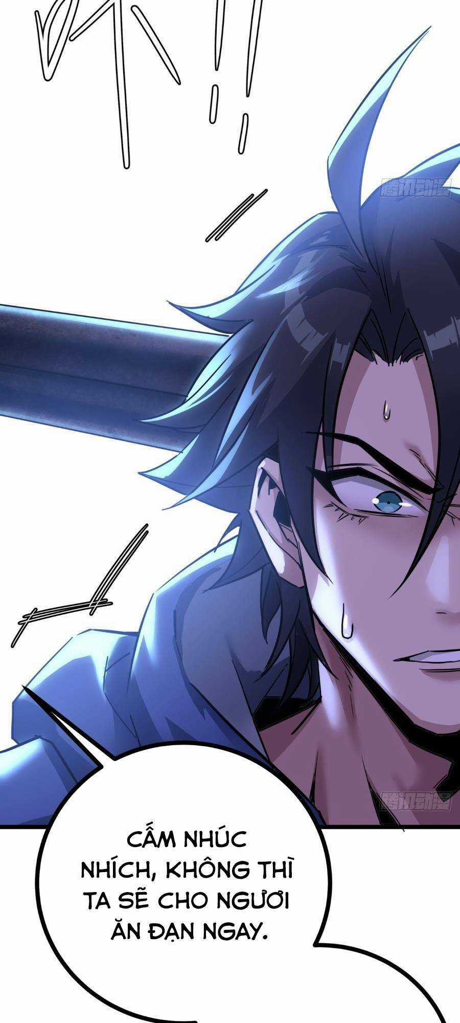 Trò Chơi Này Cũng Quá Chân Thật Rồi ! Chapter 2 trang 40