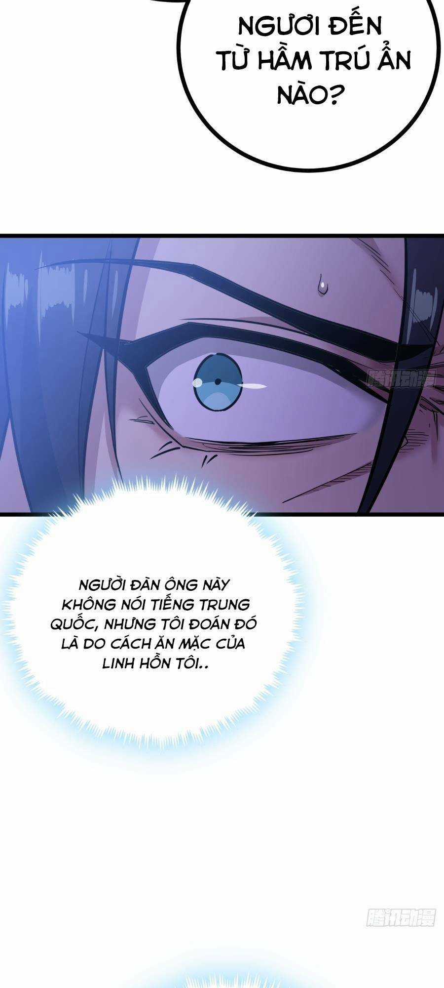 Trò Chơi Này Cũng Quá Chân Thật Rồi ! Chapter 2 trang 41