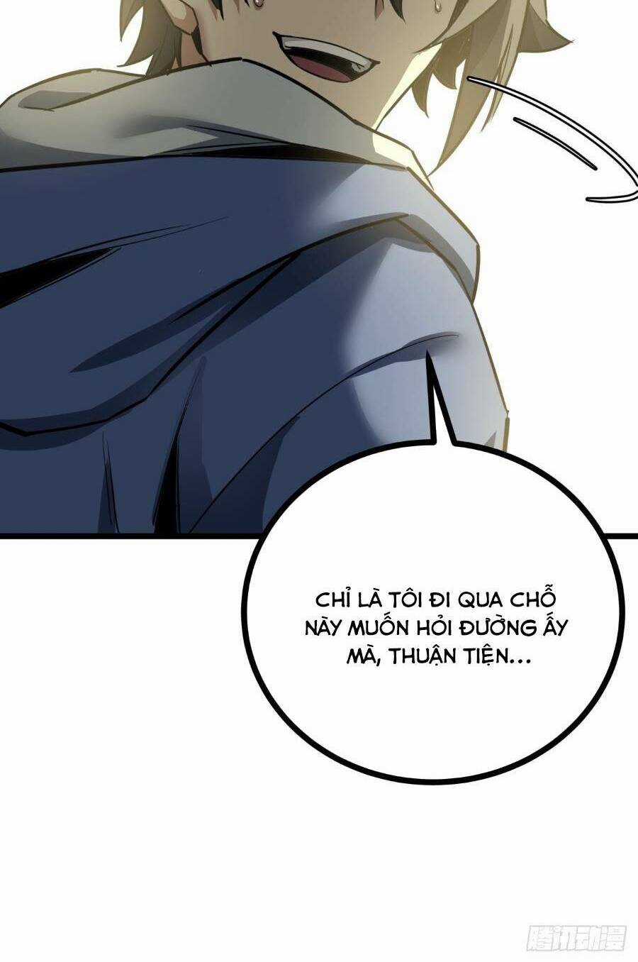 Trò Chơi Này Cũng Quá Chân Thật Rồi ! Chapter 2 trang 44