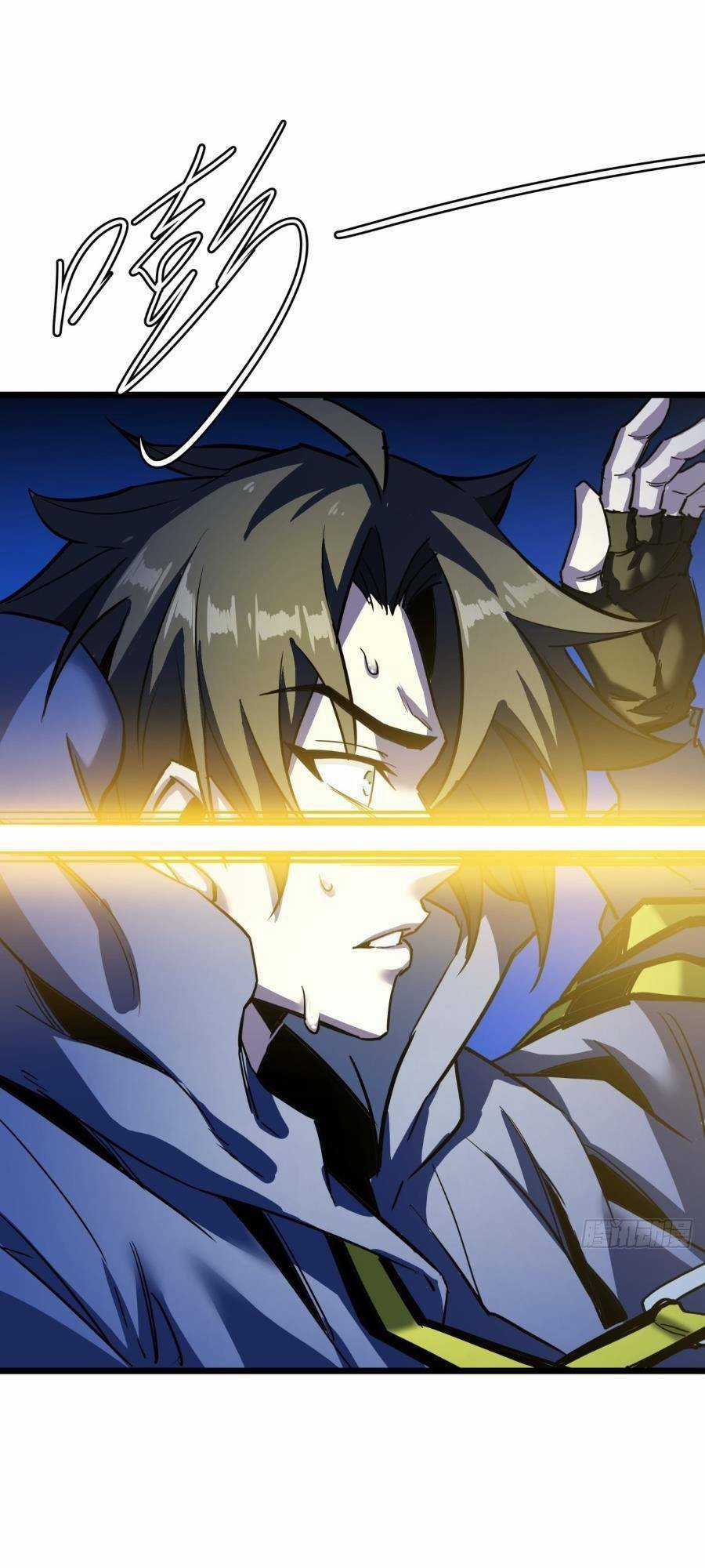 Trò Chơi Này Cũng Quá Chân Thật Rồi ! Chapter 2 trang 45