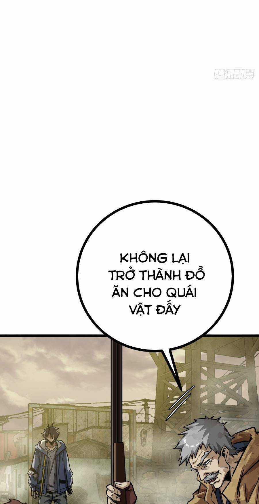 Trò Chơi Này Cũng Quá Chân Thật Rồi ! Chapter 2 trang 49