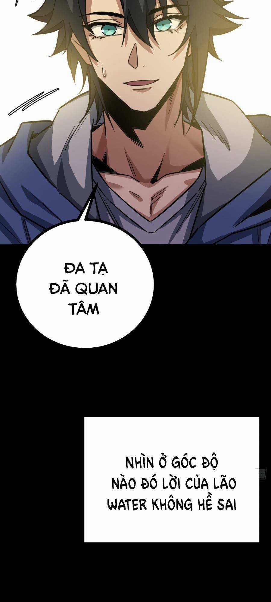 Trò Chơi Này Cũng Quá Chân Thật Rồi ! Chapter 2 trang 51