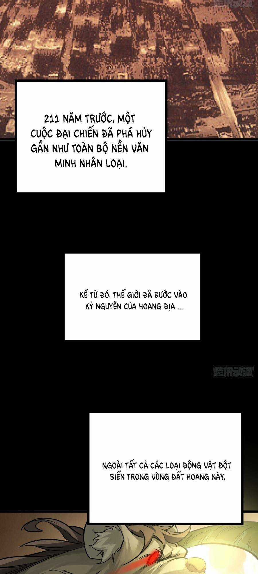 Trò Chơi Này Cũng Quá Chân Thật Rồi ! Chapter 2 trang 54