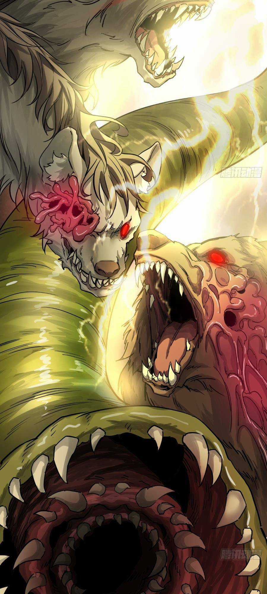 Trò Chơi Này Cũng Quá Chân Thật Rồi ! Chapter 2 trang 55