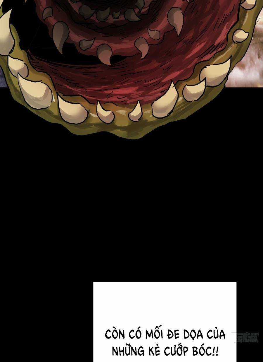 Trò Chơi Này Cũng Quá Chân Thật Rồi ! Chapter 2 trang 56