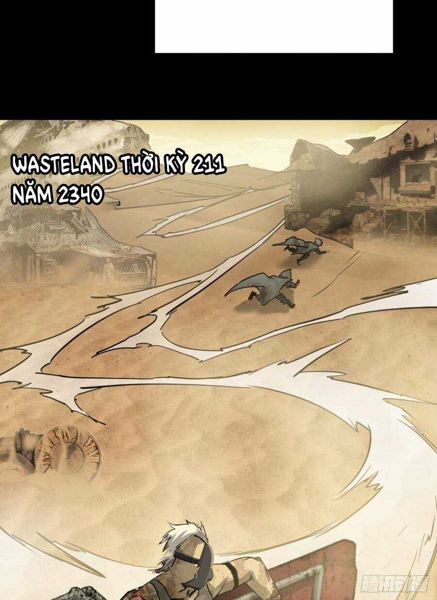 Trò Chơi Này Cũng Quá Chân Thật Rồi ! Chapter 2 trang 57