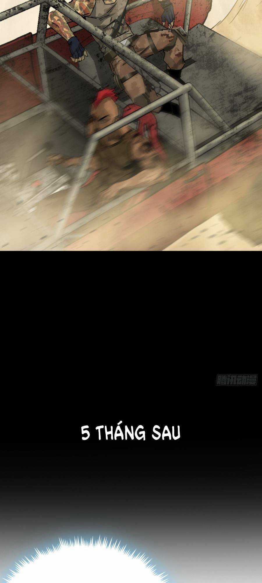 Trò Chơi Này Cũng Quá Chân Thật Rồi ! Chapter 2 trang 58