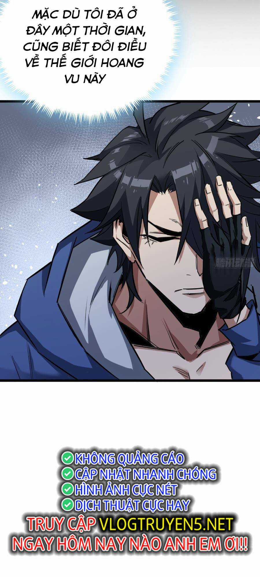 Trò Chơi Này Cũng Quá Chân Thật Rồi ! Chapter 2 trang 59