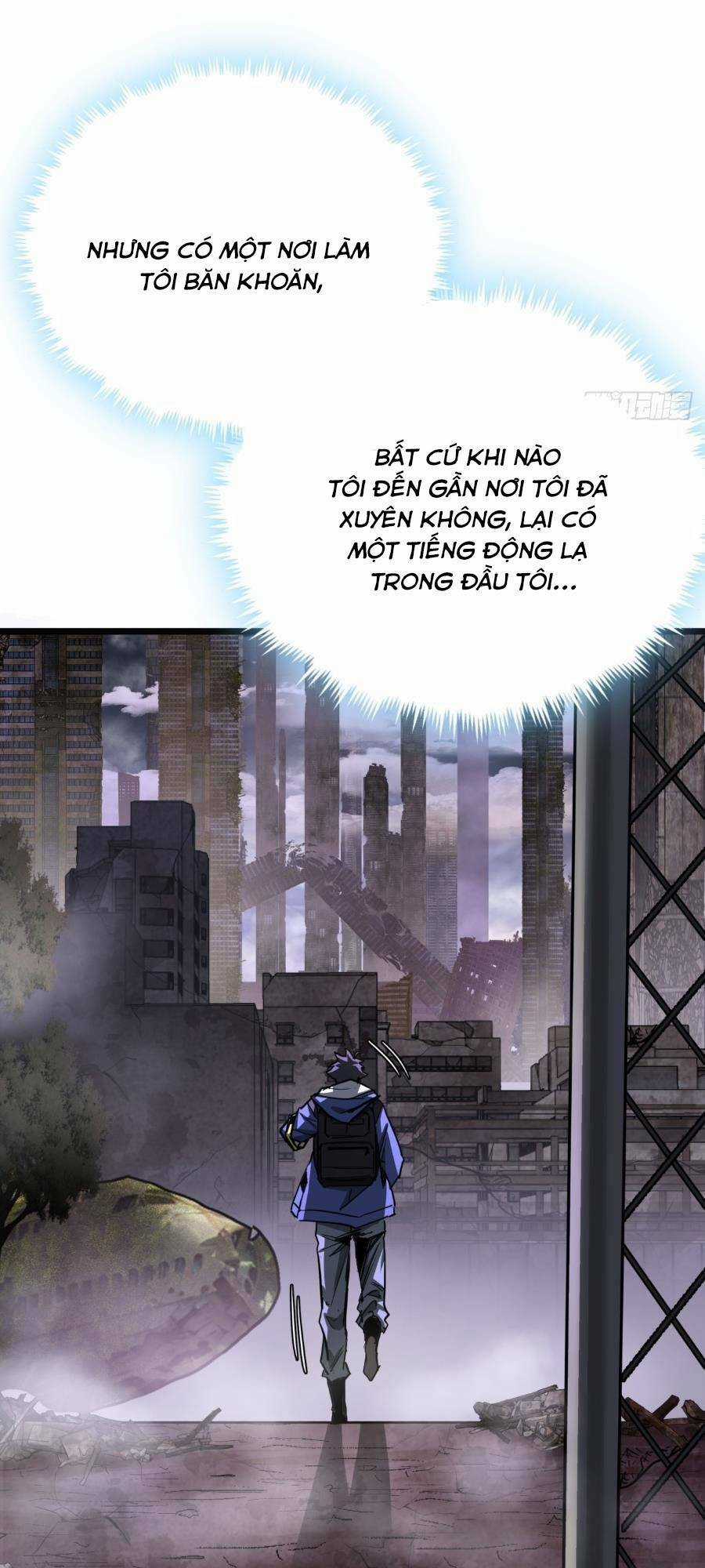 Trò Chơi Này Cũng Quá Chân Thật Rồi ! Chapter 2 trang 60