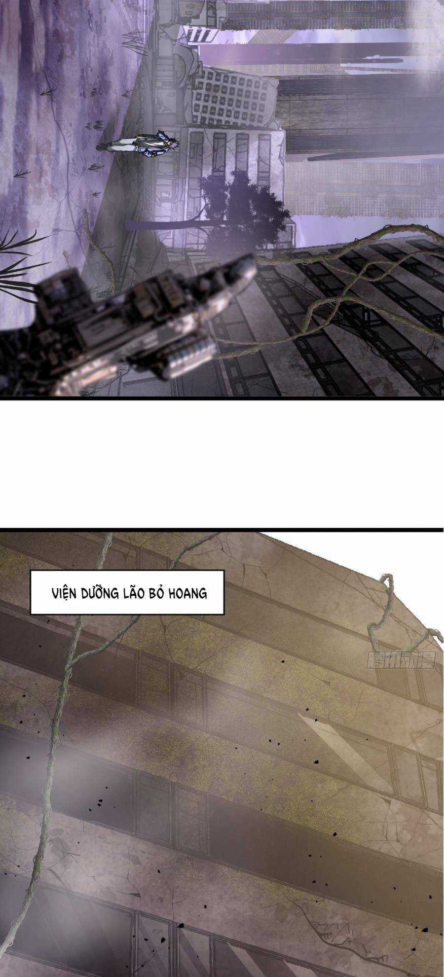 Trò Chơi Này Cũng Quá Chân Thật Rồi ! Chapter 2 trang 62