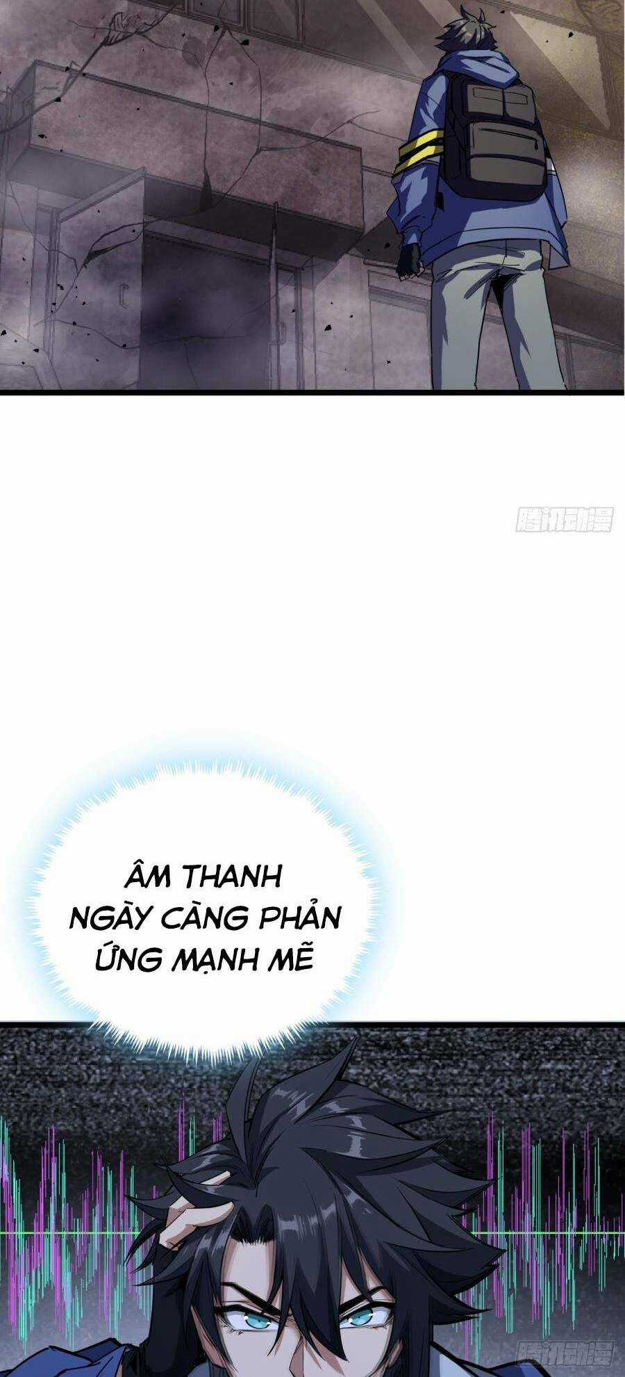 Trò Chơi Này Cũng Quá Chân Thật Rồi ! Chapter 2 trang 63