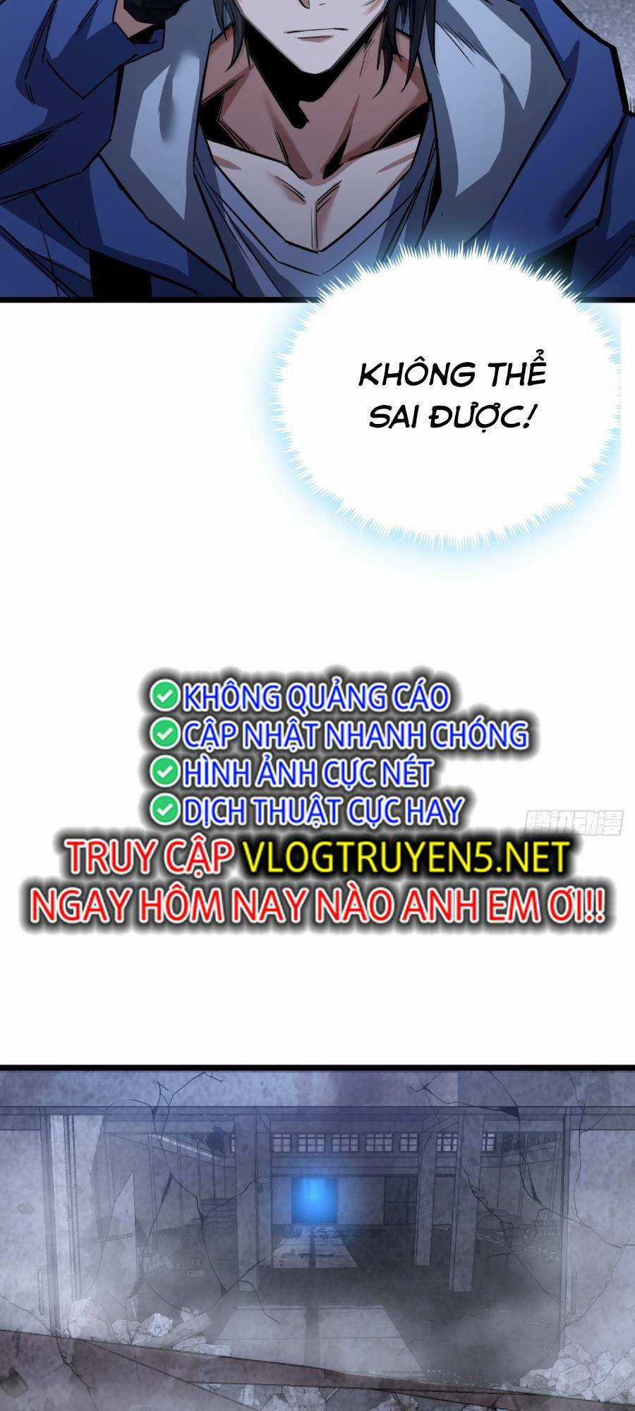 Trò Chơi Này Cũng Quá Chân Thật Rồi ! Chapter 2 trang 64