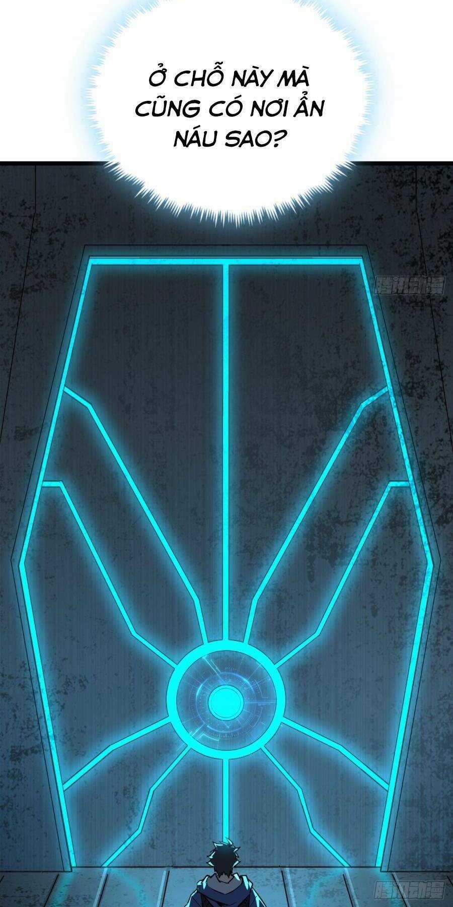 Trò Chơi Này Cũng Quá Chân Thật Rồi ! Chapter 2 trang 68