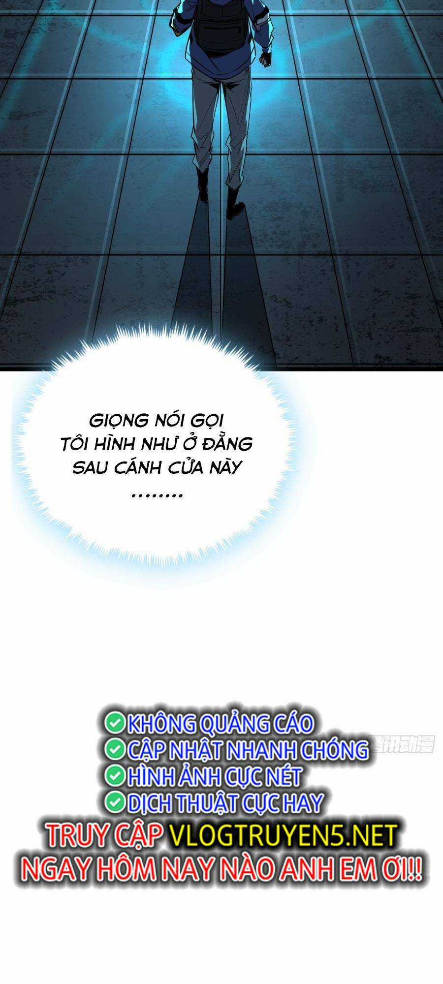 Trò Chơi Này Cũng Quá Chân Thật Rồi ! Chapter 2 trang 69