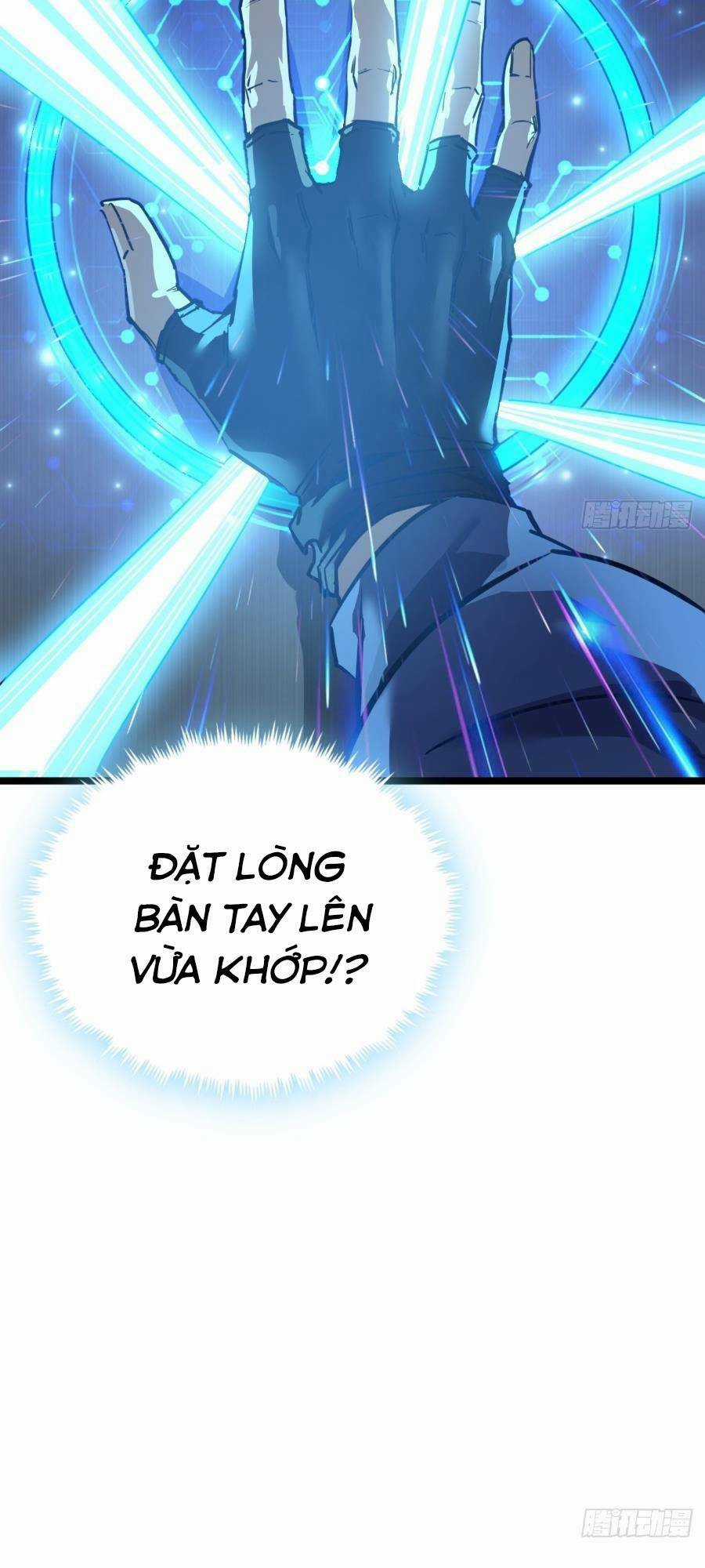 Trò Chơi Này Cũng Quá Chân Thật Rồi ! Chapter 2 trang 72