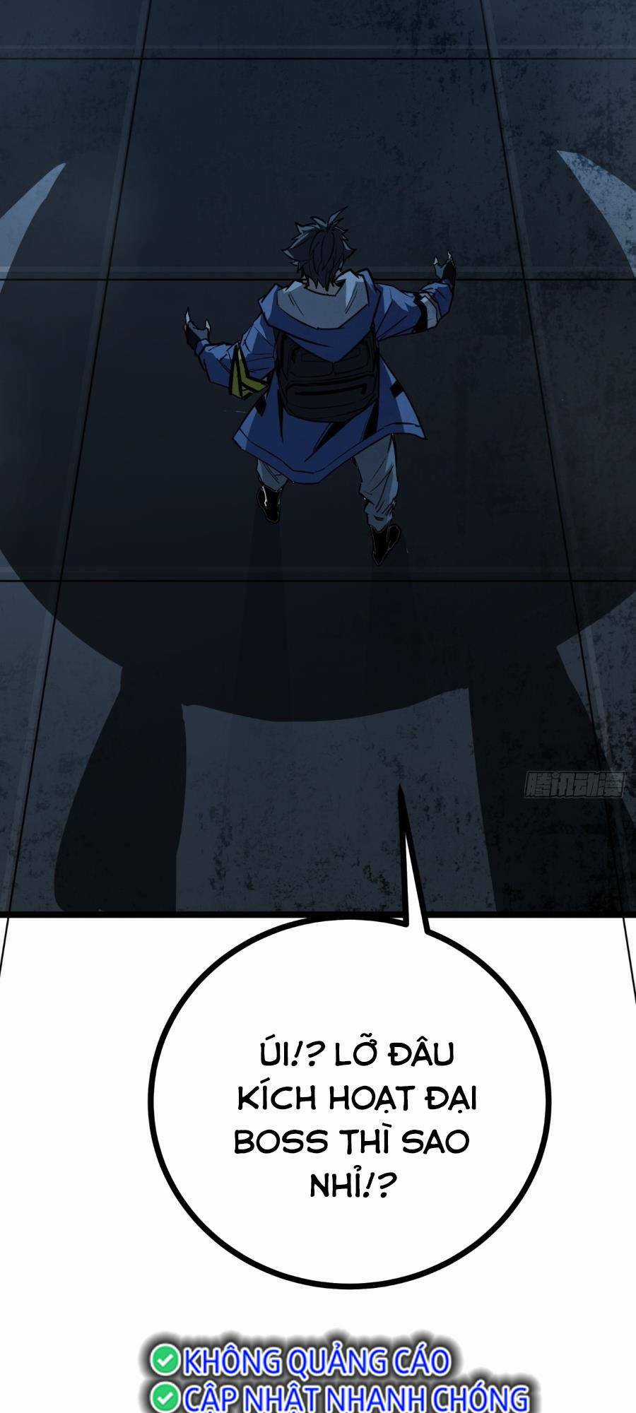 Trò Chơi Này Cũng Quá Chân Thật Rồi ! Chapter 2 trang 77