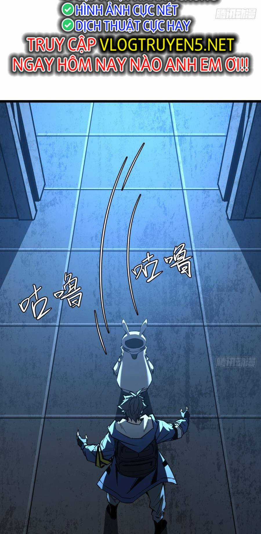 Trò Chơi Này Cũng Quá Chân Thật Rồi ! Chapter 2 trang 78