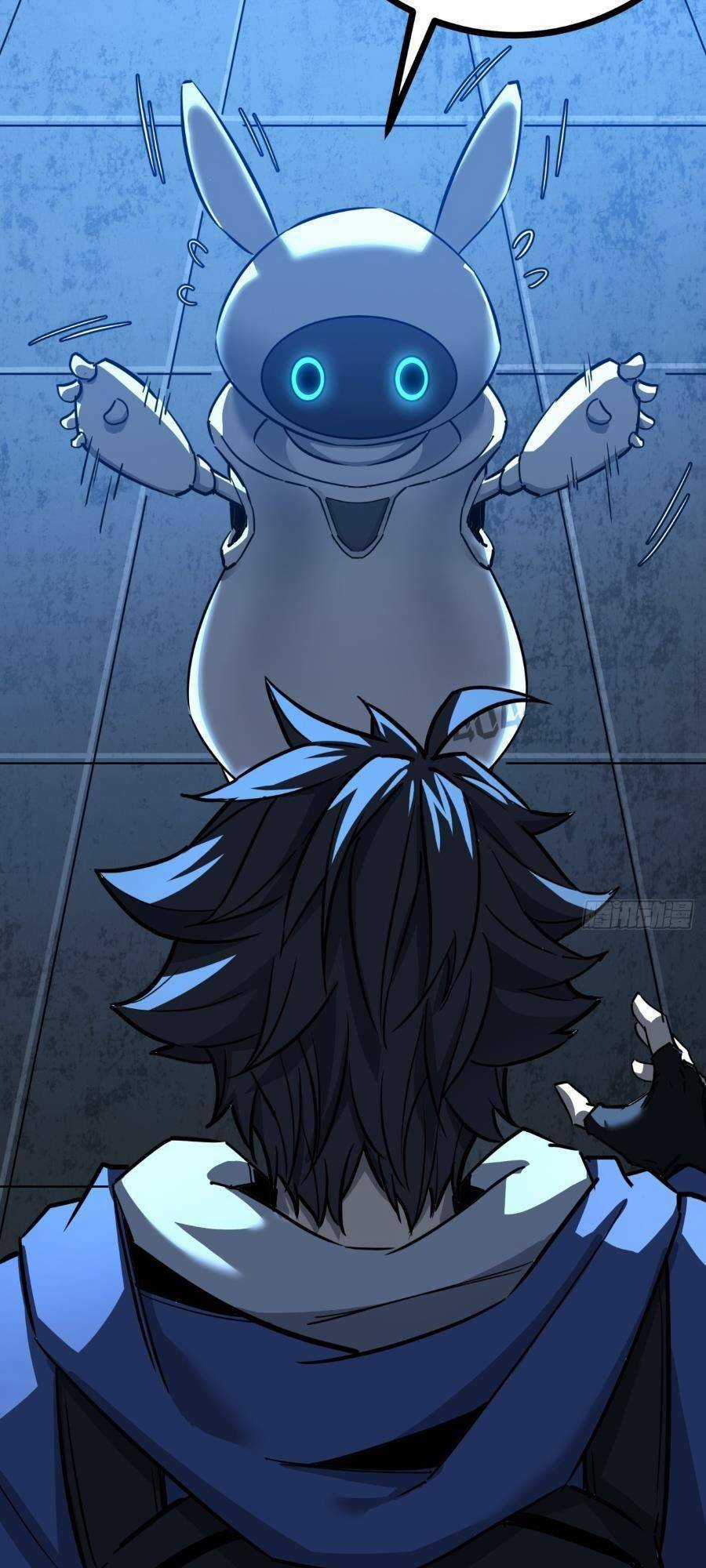 Trò Chơi Này Cũng Quá Chân Thật Rồi ! Chapter 2 trang 80