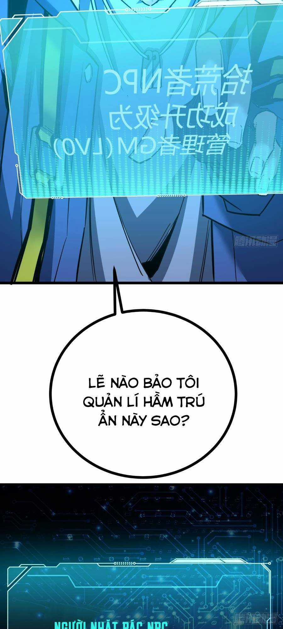 Trò Chơi Này Cũng Quá Chân Thật Rồi ! Chapter 2 trang 82