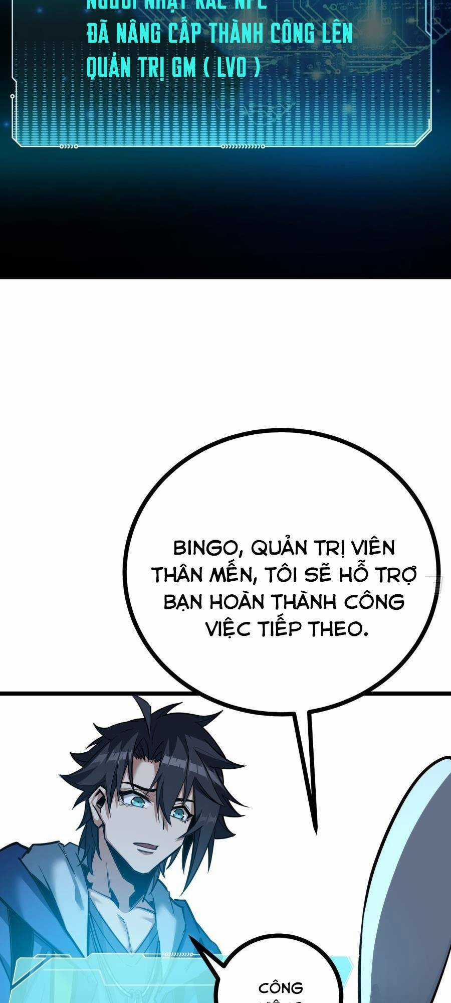 Trò Chơi Này Cũng Quá Chân Thật Rồi ! Chapter 2 trang 83