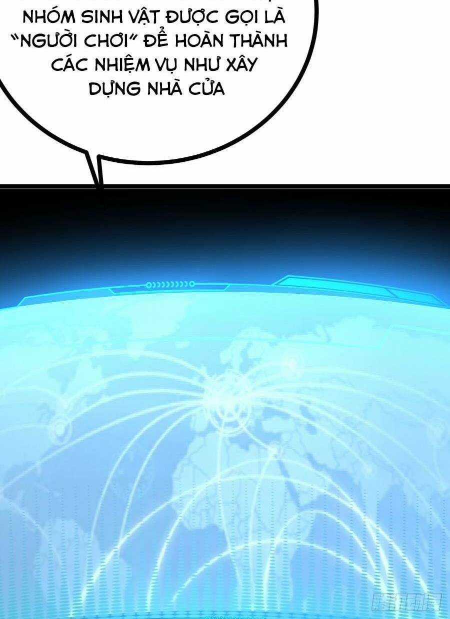 Trò Chơi Này Cũng Quá Chân Thật Rồi ! Chapter 2 trang 85