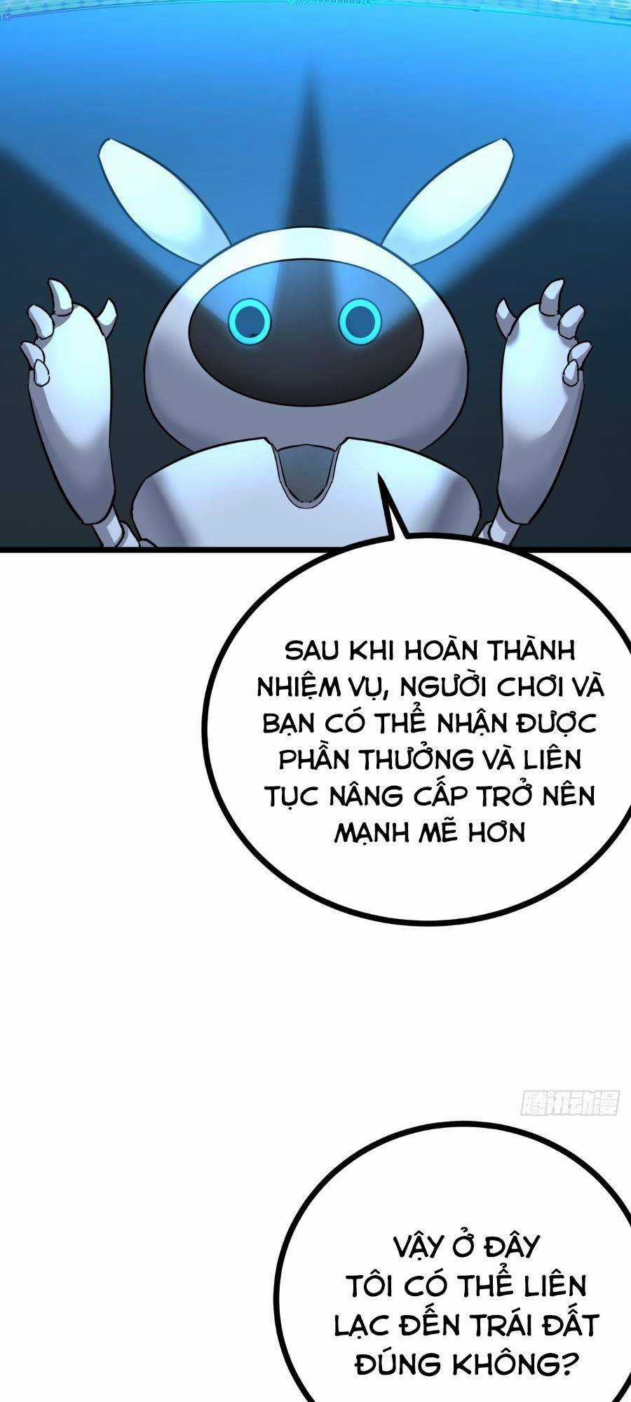 Trò Chơi Này Cũng Quá Chân Thật Rồi ! Chapter 2 trang 86