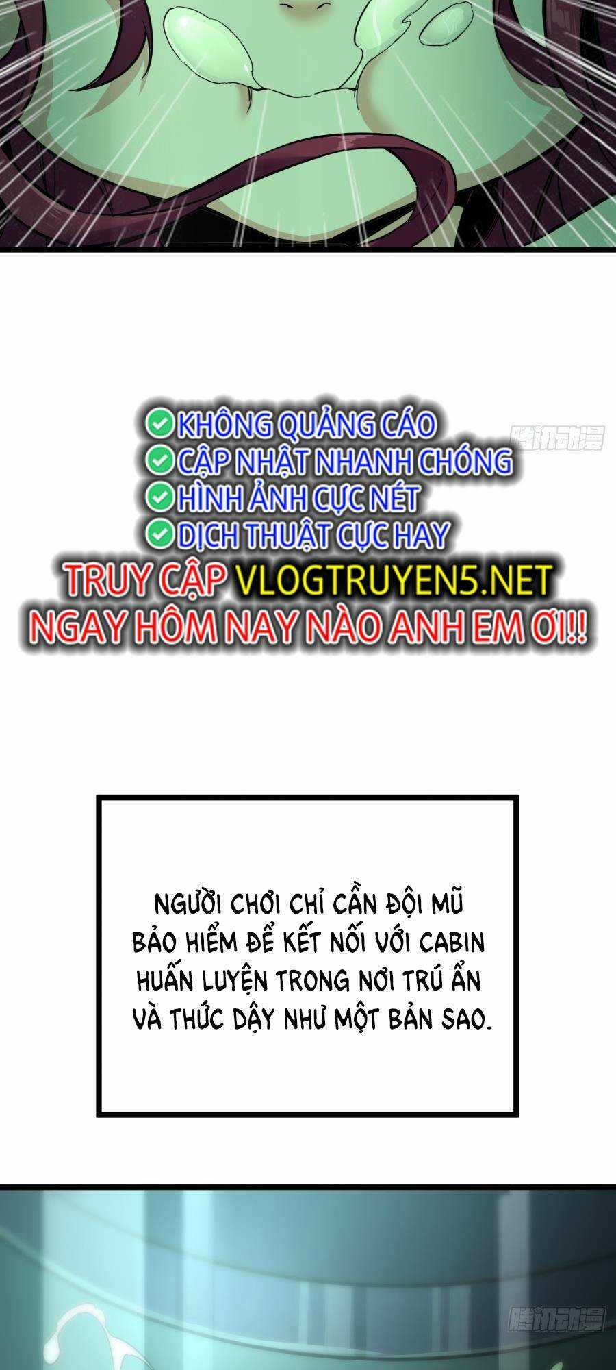 Trò Chơi Này Cũng Quá Chân Thật Rồi ! Chapter 2 trang 95