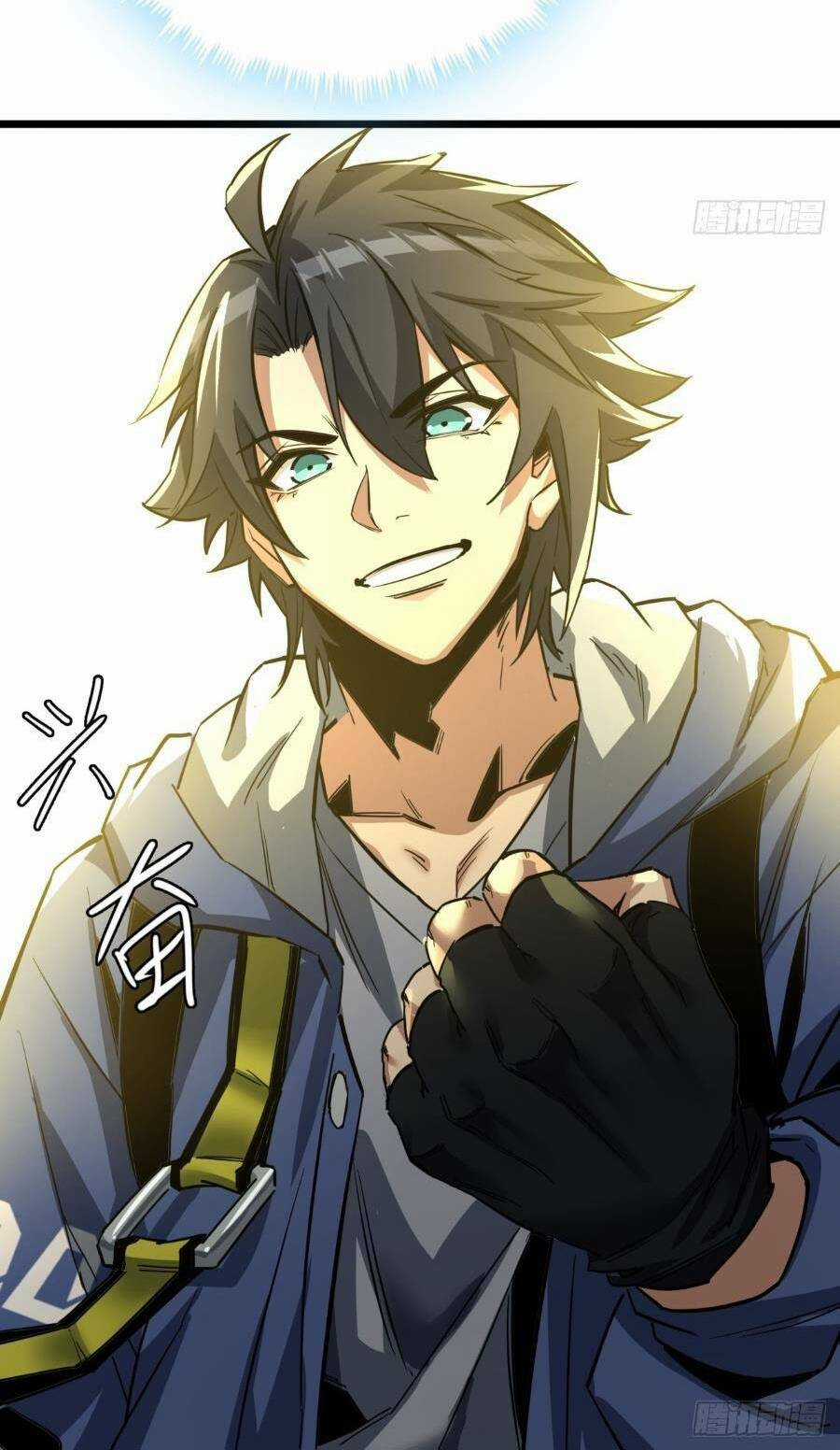 Trò Chơi Này Cũng Quá Chân Thật Rồi ! Chapter 2 trang 98