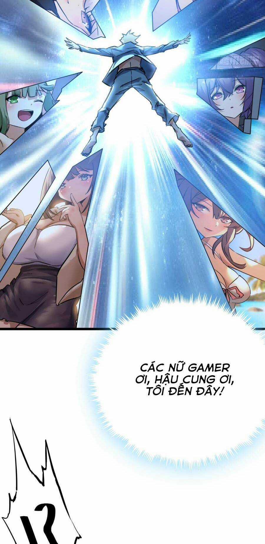 Trò Chơi Này Cũng Quá Chân Thật Rồi ! Chapter 3 trang 13