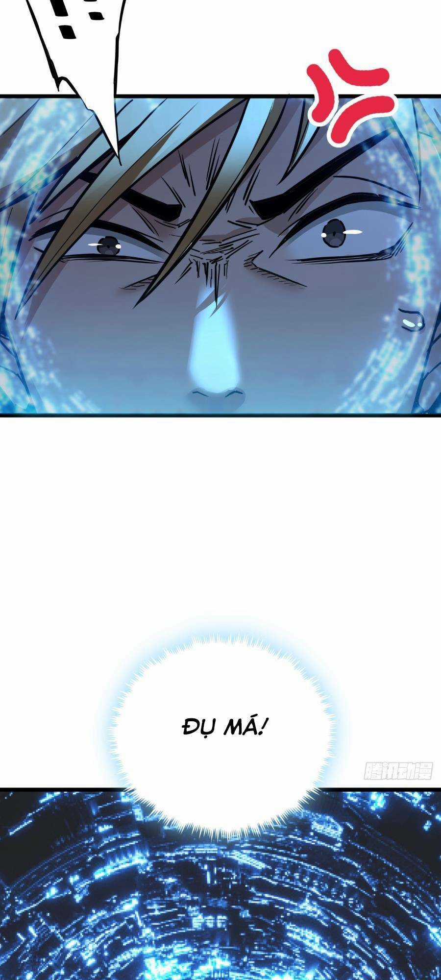 Trò Chơi Này Cũng Quá Chân Thật Rồi ! Chapter 3 trang 14