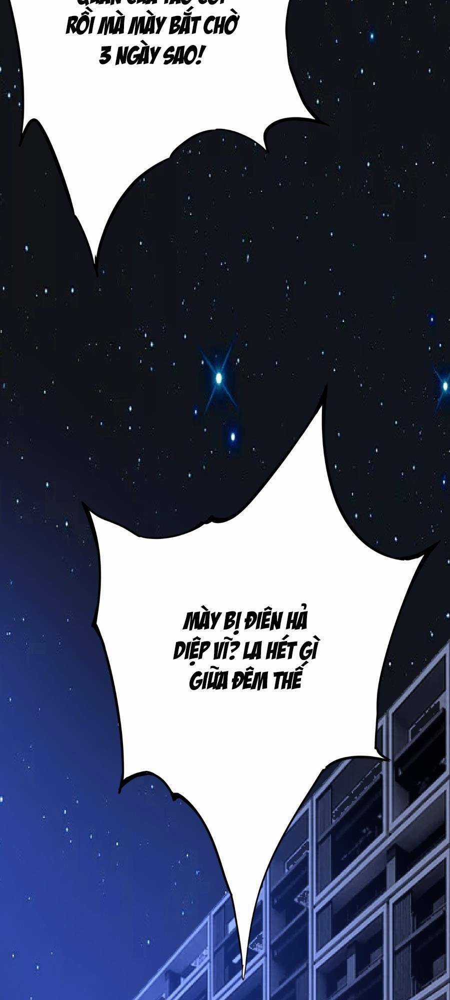 Trò Chơi Này Cũng Quá Chân Thật Rồi ! Chapter 3 trang 17