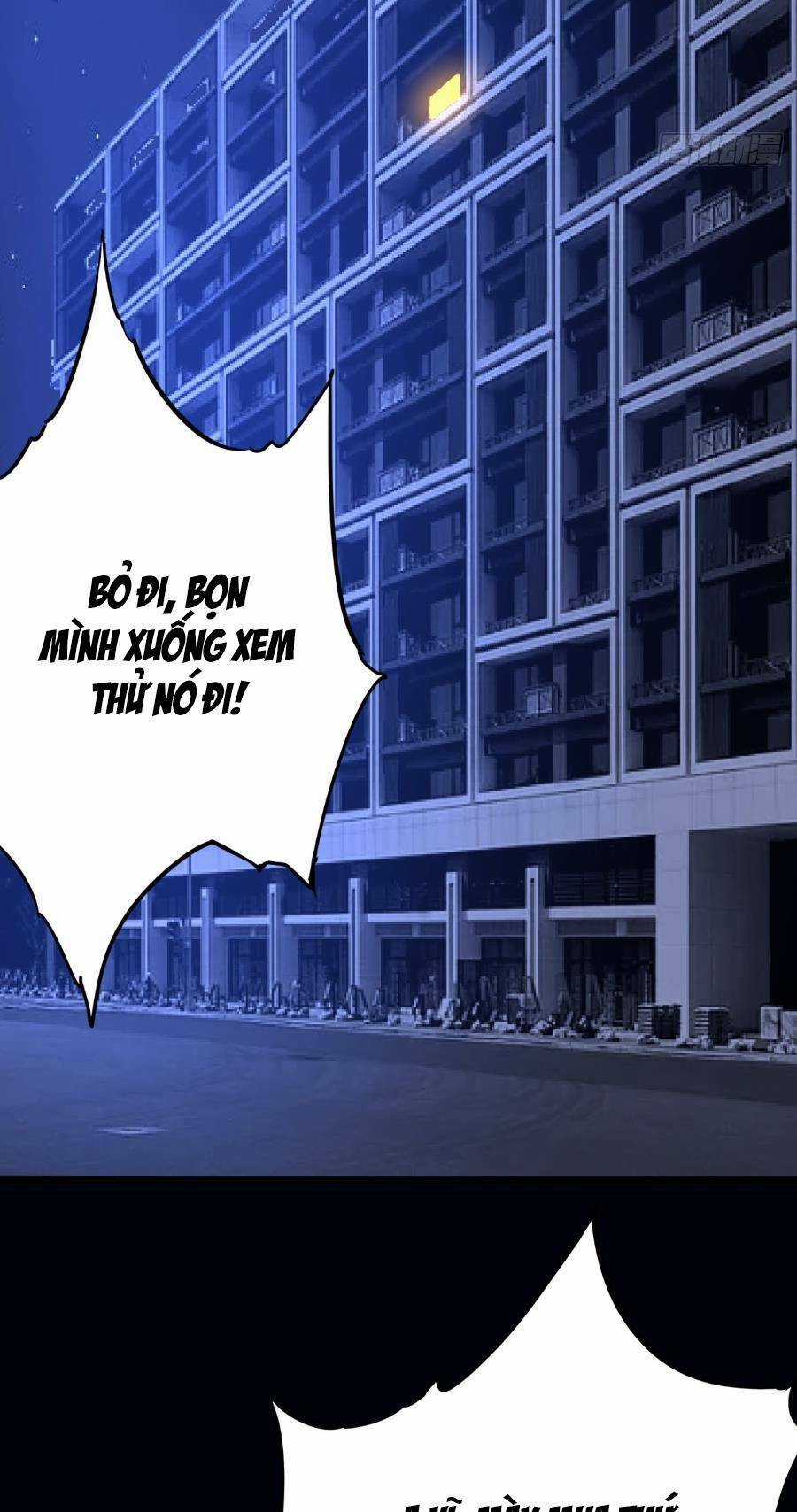 Trò Chơi Này Cũng Quá Chân Thật Rồi ! Chapter 3 trang 18