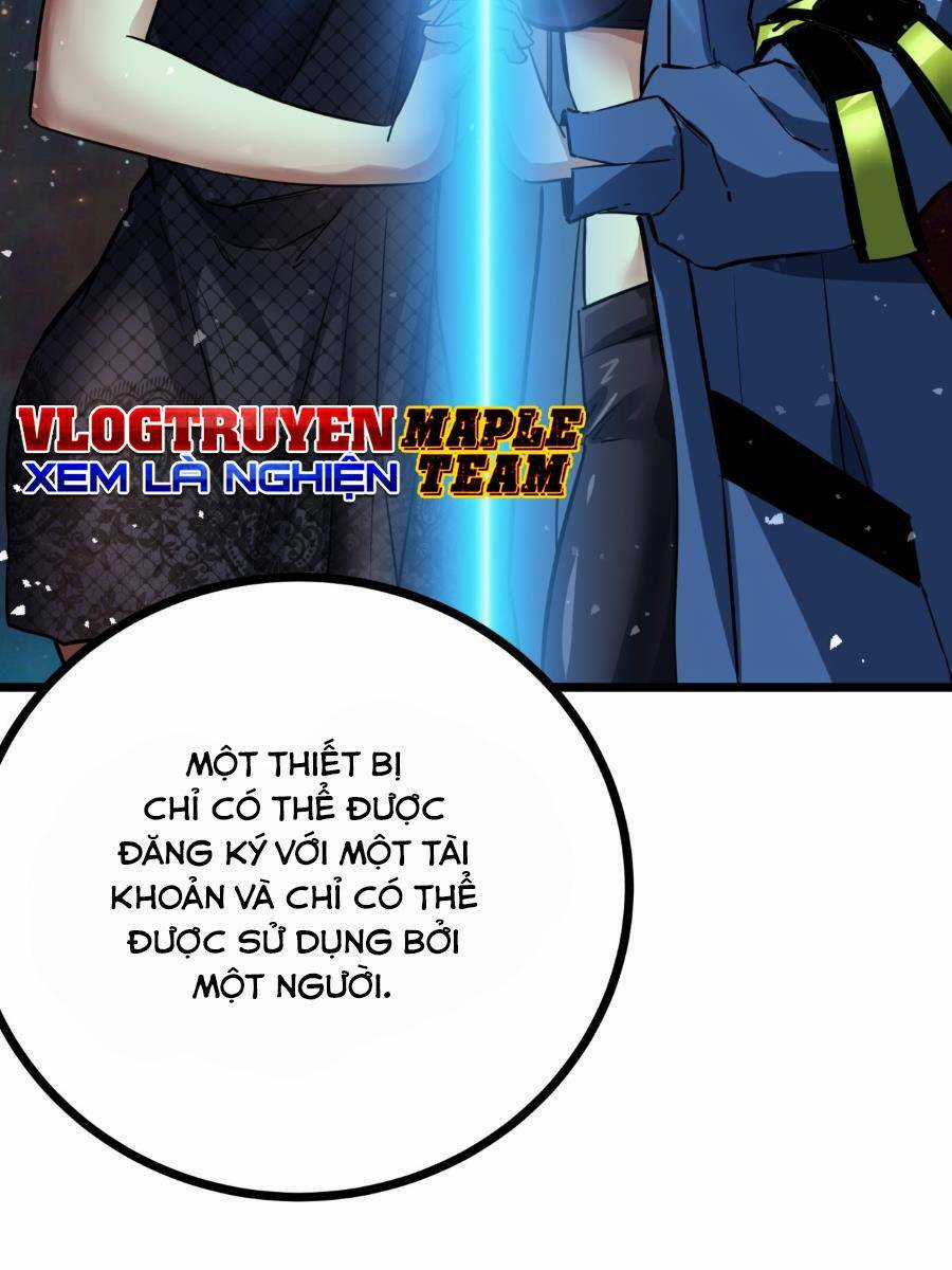 Trò Chơi Này Cũng Quá Chân Thật Rồi ! Chapter 3 trang 28