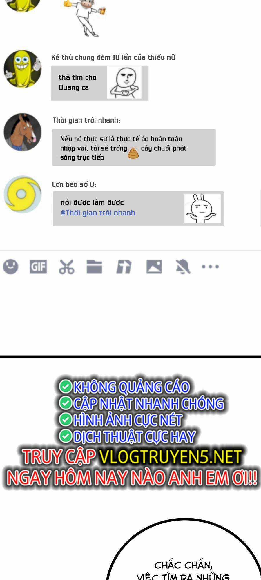 Trò Chơi Này Cũng Quá Chân Thật Rồi ! Chapter 3 trang 30