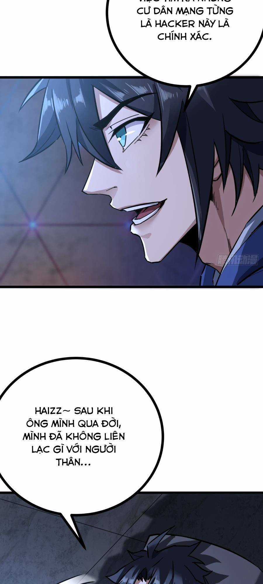 Trò Chơi Này Cũng Quá Chân Thật Rồi ! Chapter 3 trang 31