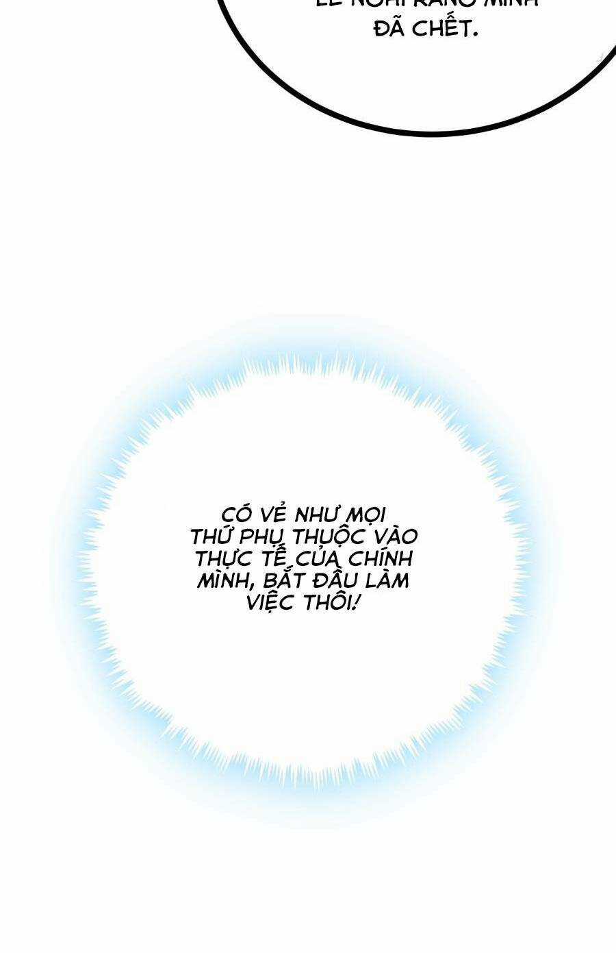 Trò Chơi Này Cũng Quá Chân Thật Rồi ! Chapter 3 trang 33