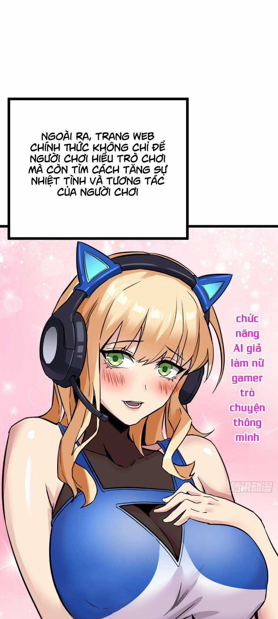 Trò Chơi Này Cũng Quá Chân Thật Rồi ! Chapter 3 trang 37