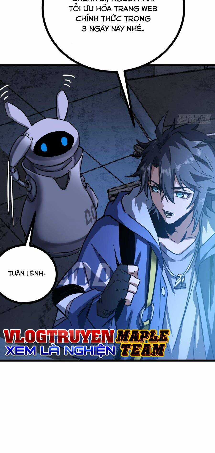 Trò Chơi Này Cũng Quá Chân Thật Rồi ! Chapter 3 trang 40