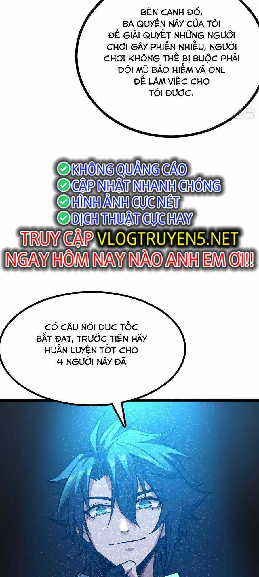 Trò Chơi Này Cũng Quá Chân Thật Rồi ! Chapter 3 trang 44