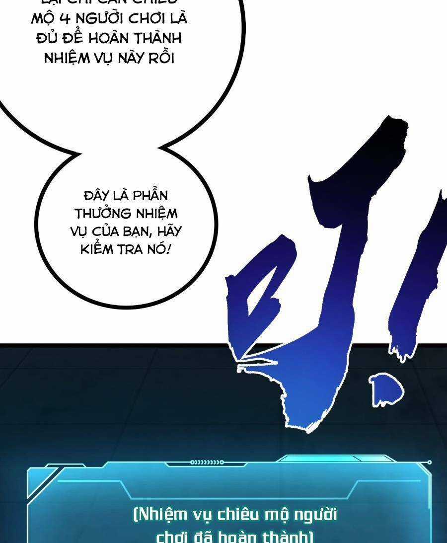 Trò Chơi Này Cũng Quá Chân Thật Rồi ! Chapter 3 trang 46