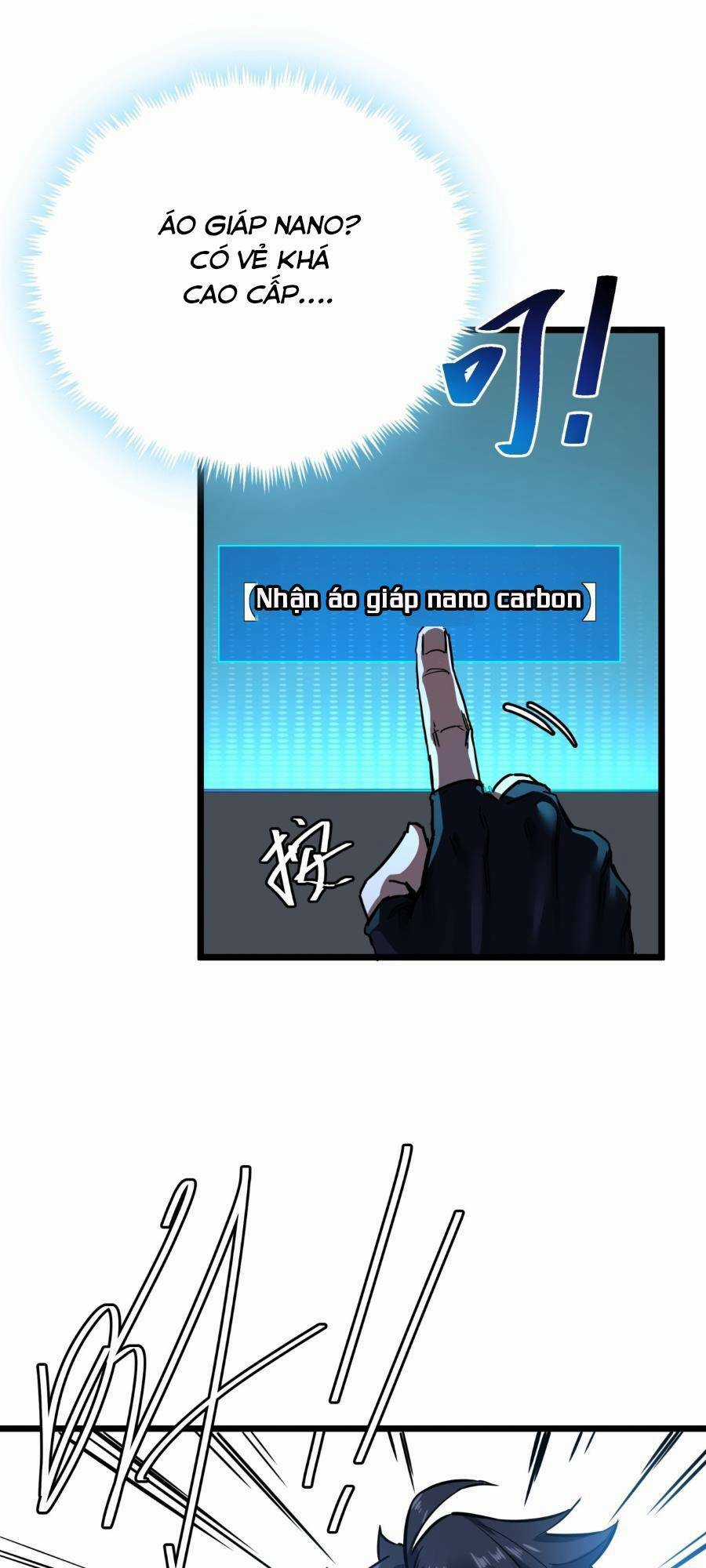 Trò Chơi Này Cũng Quá Chân Thật Rồi ! Chapter 3 trang 48